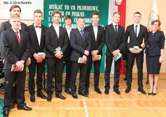 Kasprowiczu, dziękujemy. Nigdy nie zapomnimy