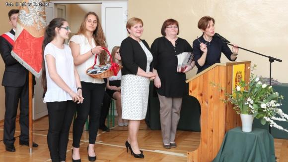 Kasprowiczu, dziękujemy. Nigdy nie zapomnimy