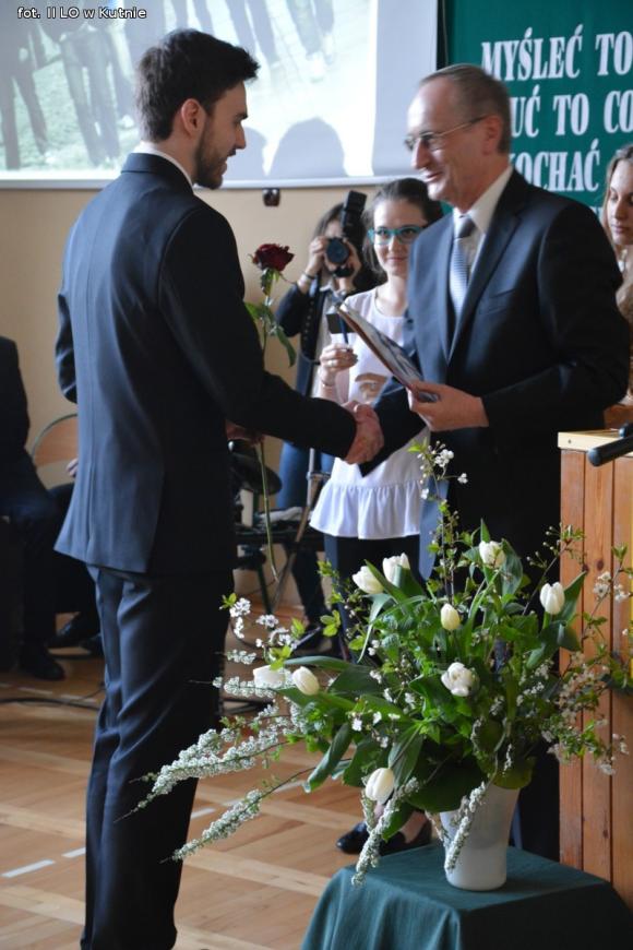 Kasprowiczu, dziękujemy. Nigdy nie zapomnimy