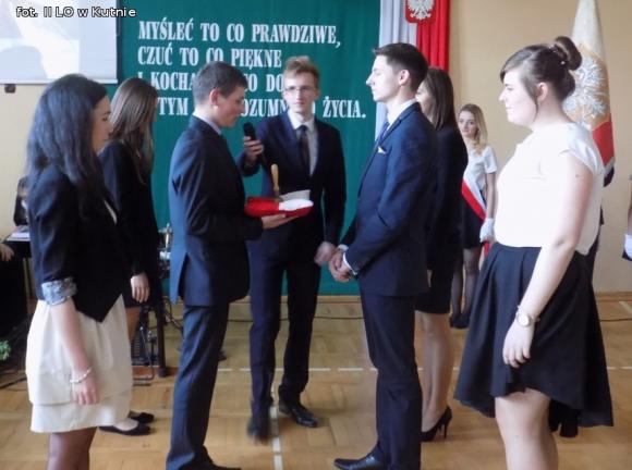 Kasprowiczu, dziękujemy. Nigdy nie zapomnimy