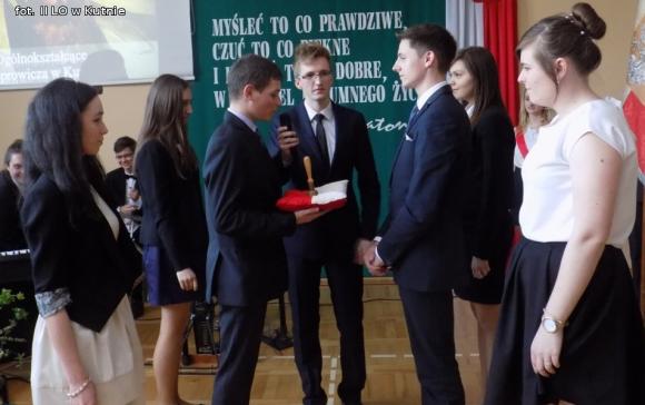 Kasprowiczu, dziękujemy. Nigdy nie zapomnimy