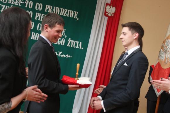 Kasprowiczu, dziękujemy. Nigdy nie zapomnimy