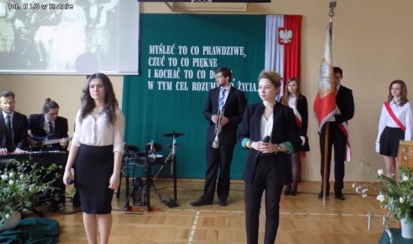 Kasprowiczu, dziękujemy. Nigdy nie zapomnimy