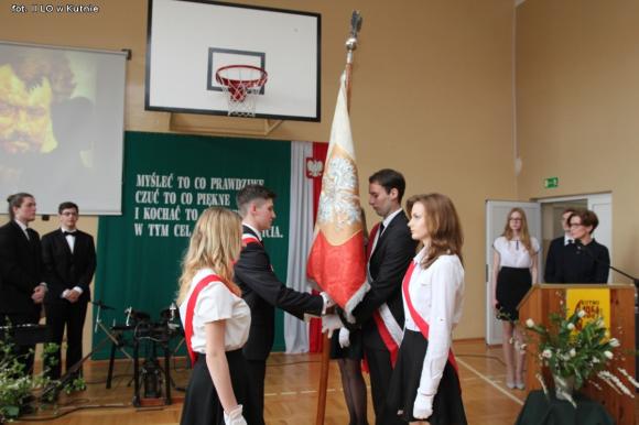 Kasprowiczu, dziękujemy. Nigdy nie zapomnimy