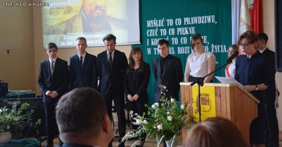 Kasprowiczu, dziękujemy. Nigdy nie zapomnimy