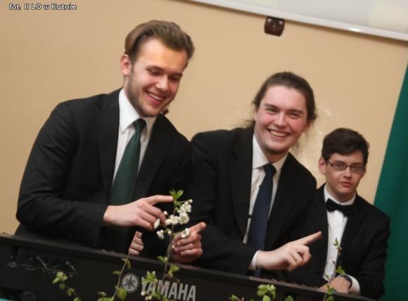 Kasprowiczu, dziękujemy. Nigdy nie zapomnimy