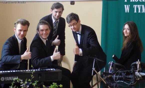 Kasprowiczu, dziękujemy. Nigdy nie zapomnimy