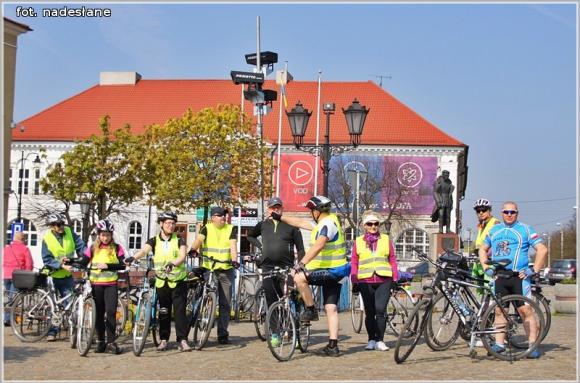 Relacja: Z wizytą u Boruty