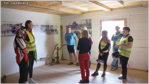 Relacja: Z wizytą u Boruty