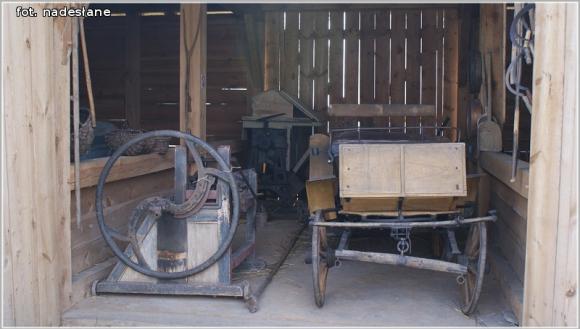 Relacja: Z wizytą u Boruty