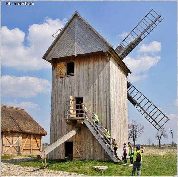 Relacja: Z wizytą u Boruty