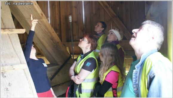 Relacja: Z wizytą u Boruty