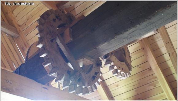 Relacja: Z wizytą u Boruty