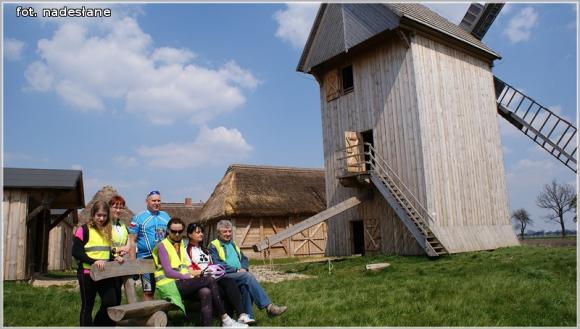 Relacja: Z wizytą u Boruty