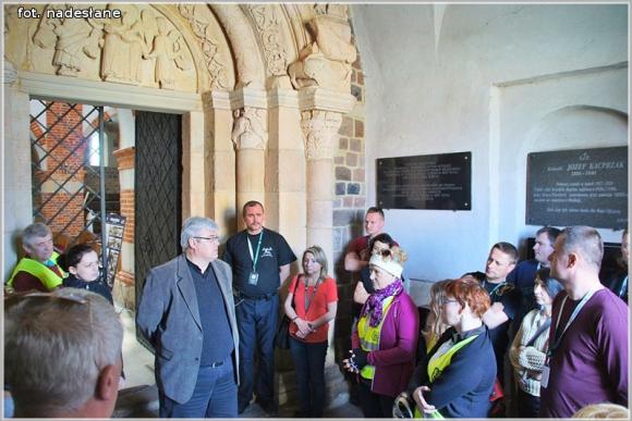 Relacja: Z wizytą u Boruty