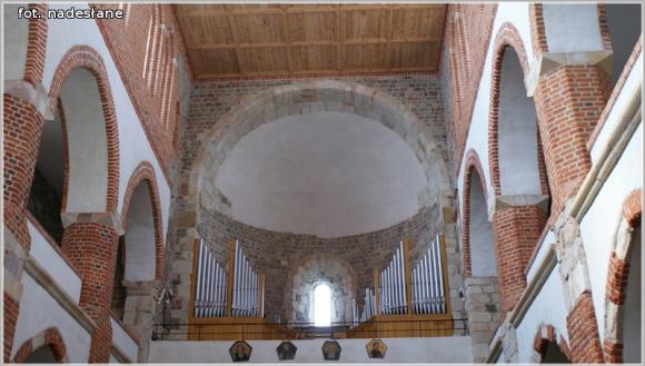 Relacja: Z wizytą u Boruty