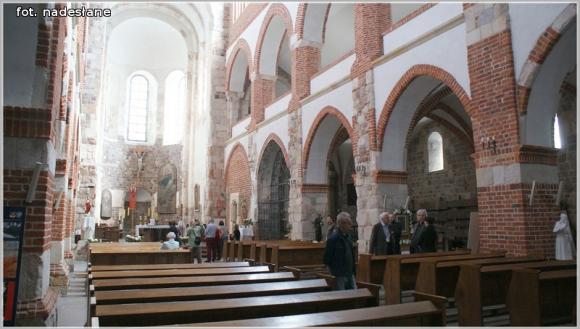 Relacja: Z wizytą u Boruty