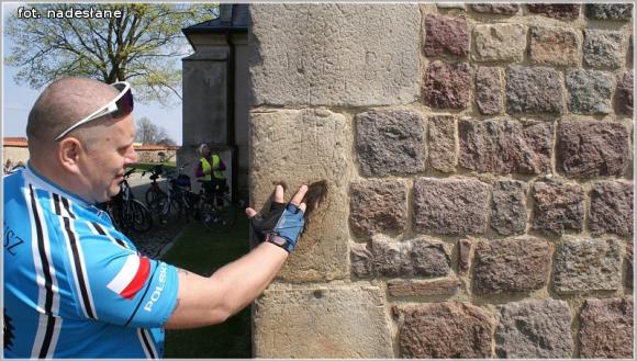 Relacja: Z wizytą u Boruty