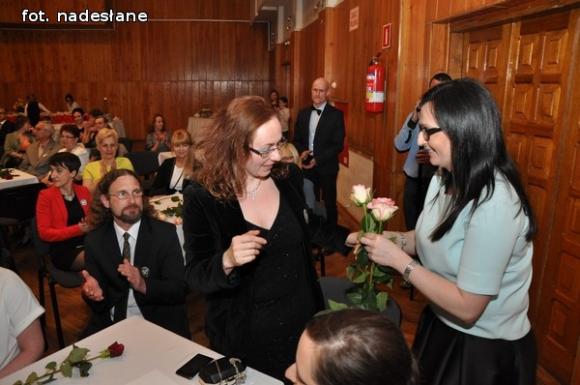 Jubileusz 50-lecia Żychlińskiego Domu Kultury