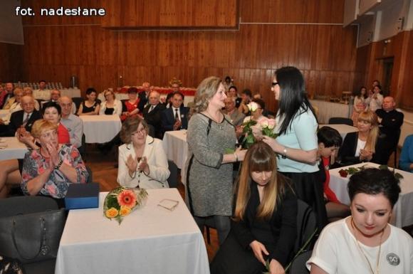 Jubileusz 50-lecia Żychlińskiego Domu Kultury