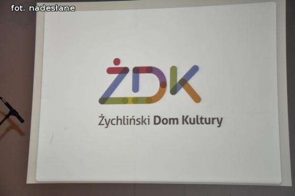 Jubileusz 50-lecia Żychlińskiego Domu Kultury