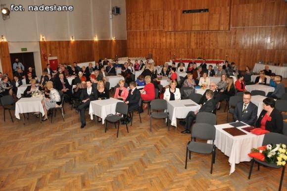 Jubileusz 50-lecia Żychlińskiego Domu Kultury