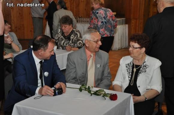 Jubileusz 50-lecia Żychlińskiego Domu Kultury