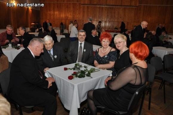 Jubileusz 50-lecia Żychlińskiego Domu Kultury