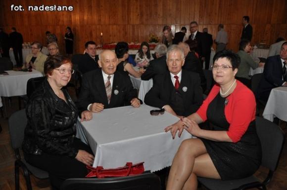 Jubileusz 50-lecia Żychlińskiego Domu Kultury