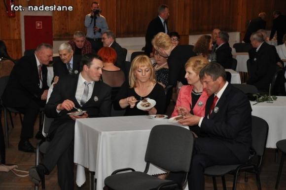 Jubileusz 50-lecia Żychlińskiego Domu Kultury