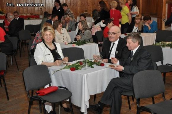 Jubileusz 50-lecia Żychlińskiego Domu Kultury