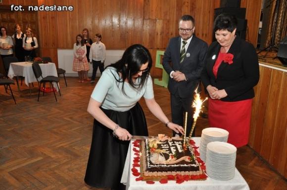 Jubileusz 50-lecia Żychlińskiego Domu Kultury