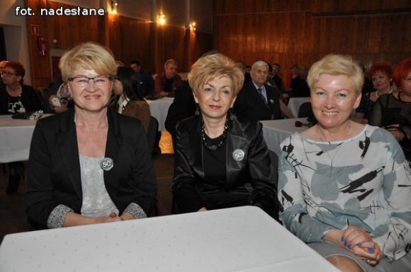 Jubileusz 50-lecia Żychlińskiego Domu Kultury