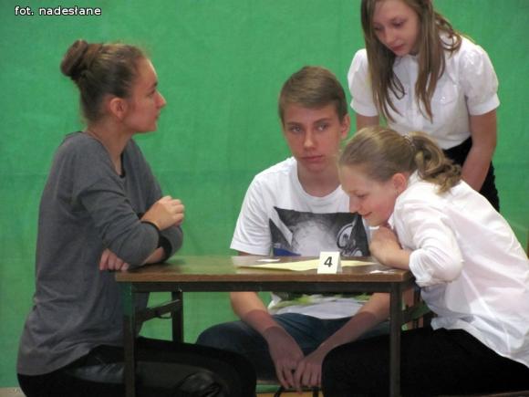 Kutnowskie Granty Oświatowe: Język polski da się lubić