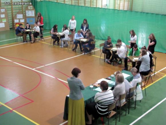 Kutnowskie Granty Oświatowe: Język polski da się lubić