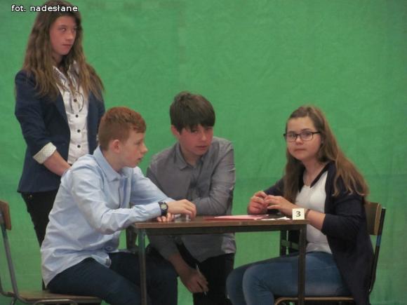 Kutnowskie Granty Oświatowe: Język polski da się lubić