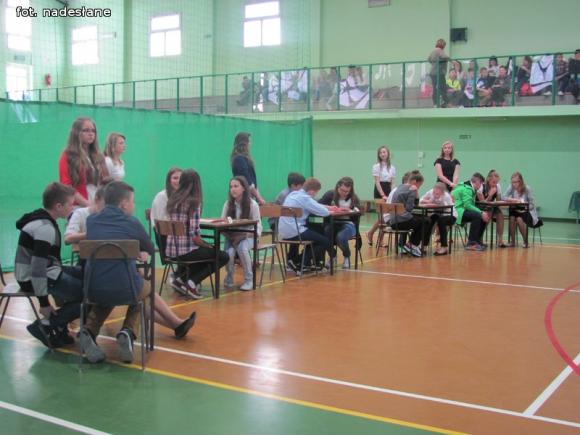 Kutnowskie Granty Oświatowe: Język polski da się lubić