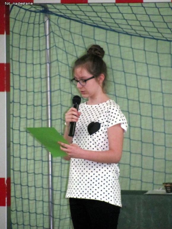 Kutnowskie Granty Oświatowe: Język polski da się lubić