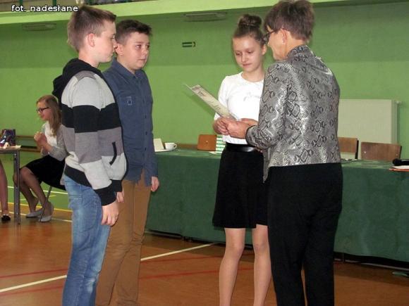 Kutnowskie Granty Oświatowe: Język polski da się lubić