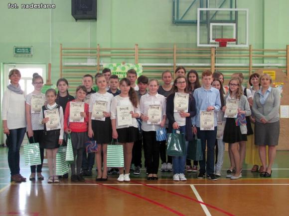 Kutnowskie Granty Oświatowe: Język polski da się lubić