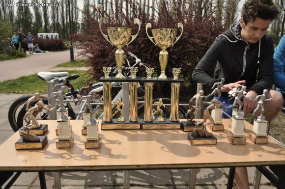 Bieg o Puchar Wiosny