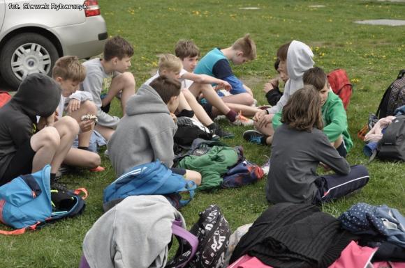 Bieg o Puchar Wiosny