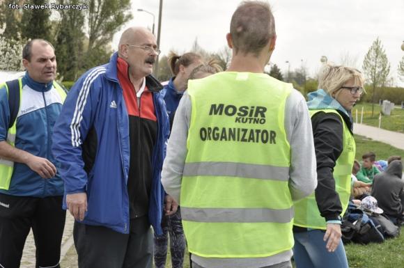 Bieg o Puchar Wiosny