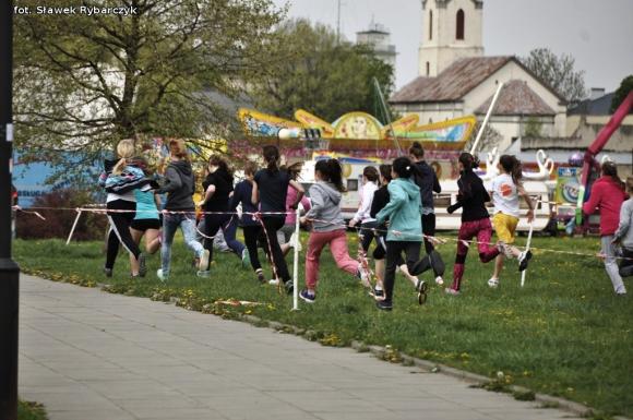 Bieg o Puchar Wiosny