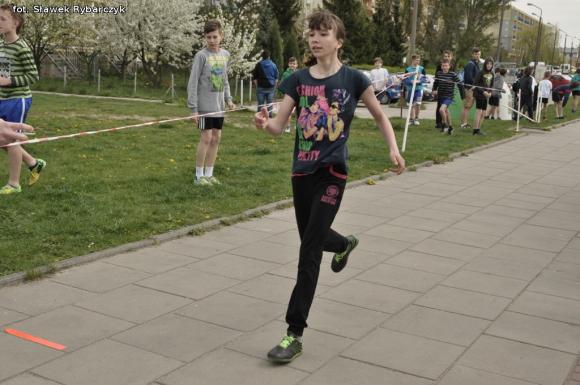 Bieg o Puchar Wiosny