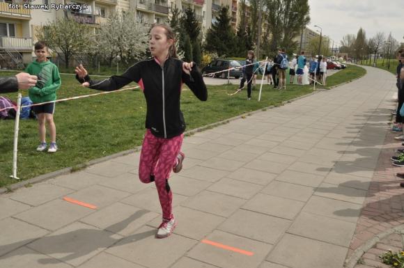 Bieg o Puchar Wiosny