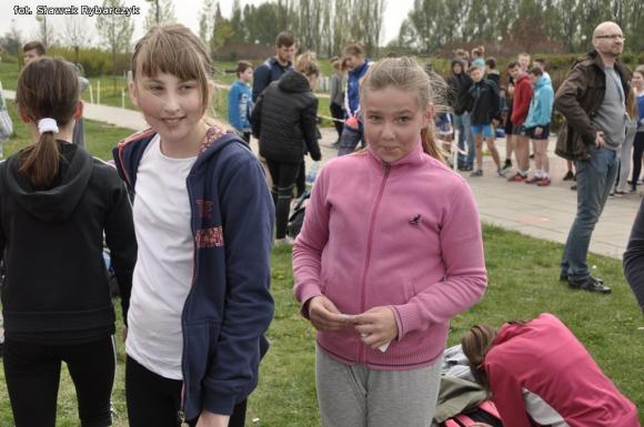 Bieg o Puchar Wiosny