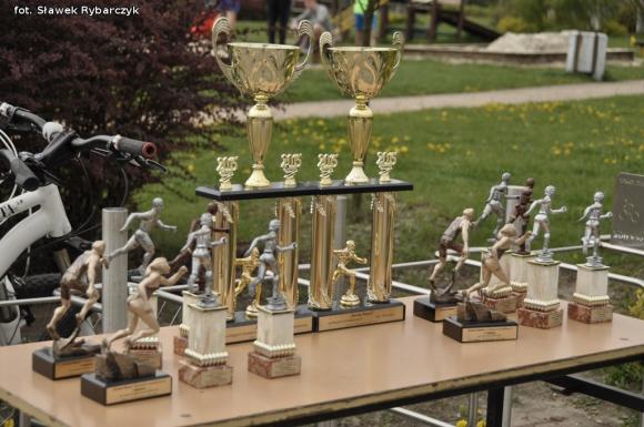 Bieg o Puchar Wiosny