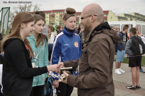 Bieg o Puchar Wiosny