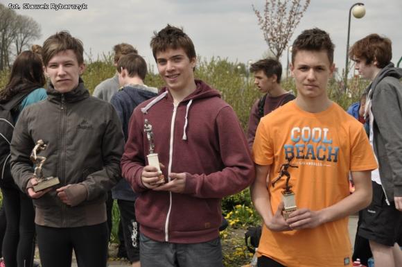 Bieg o Puchar Wiosny